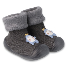 Befado niechodki 002P055 szare