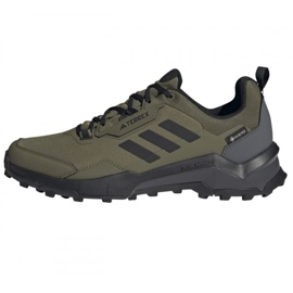 Buty adidas Terrex AX4 Gtx M HP7400 zielone