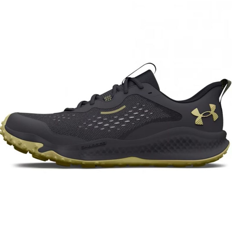 Buty Under Armour Charged Maven Trail M 3026136-100 czarne