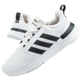 Buty adidas Racer TR21 M GZ8182 białe