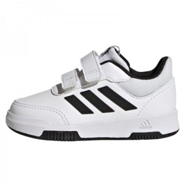 Buty adidas Tensaur Sport 2.0 Cf I Jr GW1988 białe