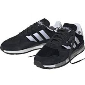 Buty adidas Treziod 2 M GY0051 czarne