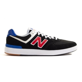 Buty New Balance M CT574RPR czarne