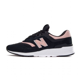 Buty New Balance W CW997HDL czarne