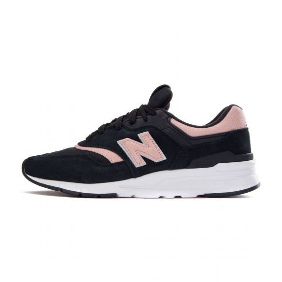 Buty New Balance W CW997HDL czarne