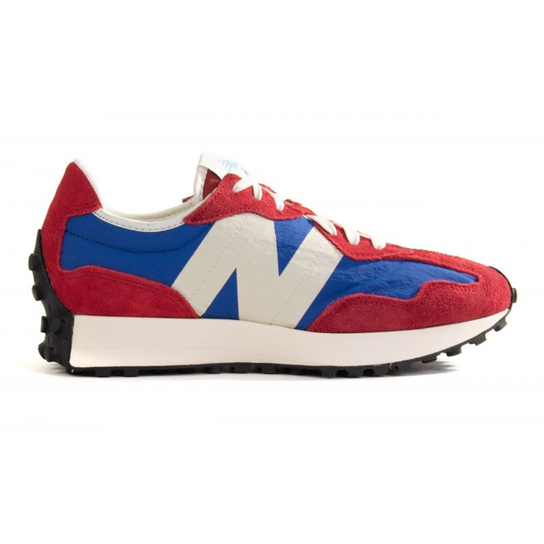 Buty New Balance M MS327CH czerwone