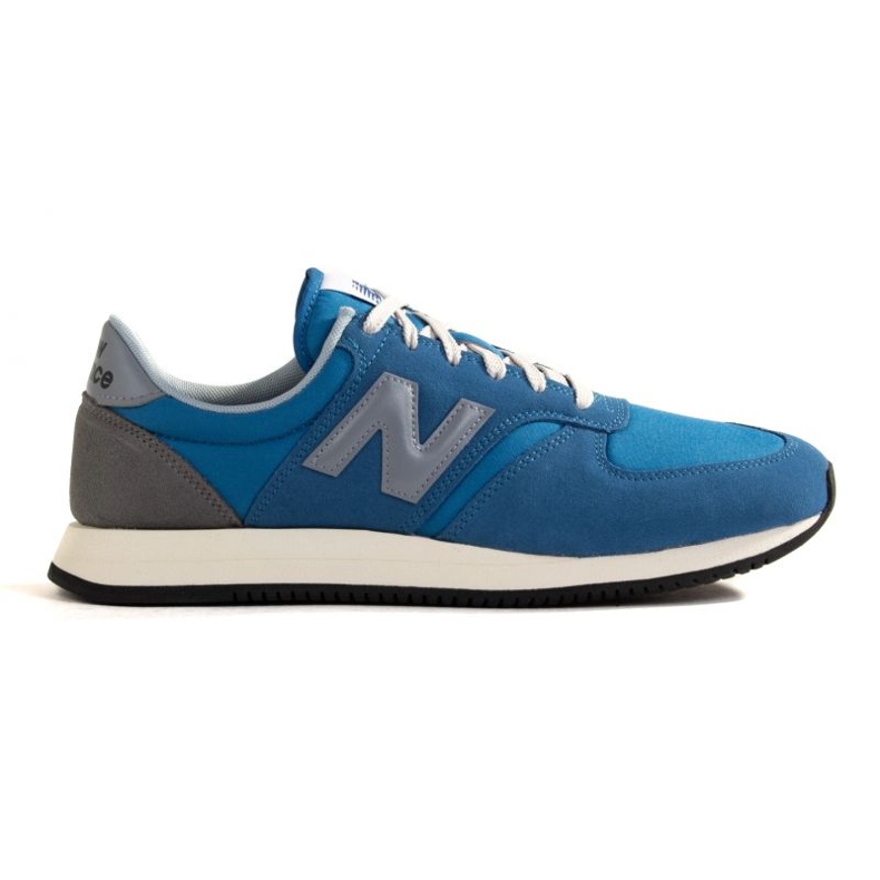 Buty New Balance M UL420TN2 niebieskie