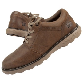 Buty Caterpillar Oly 2.0 M P725212 brązowe