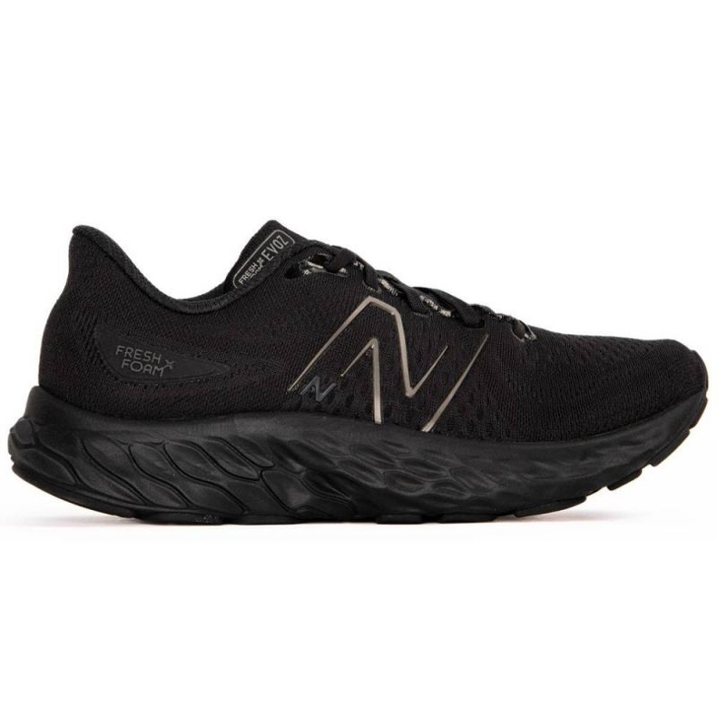 Buty New Balance M MEVOZTB3 czarne