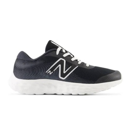 Buty New Balance  GP520BW8 czarne