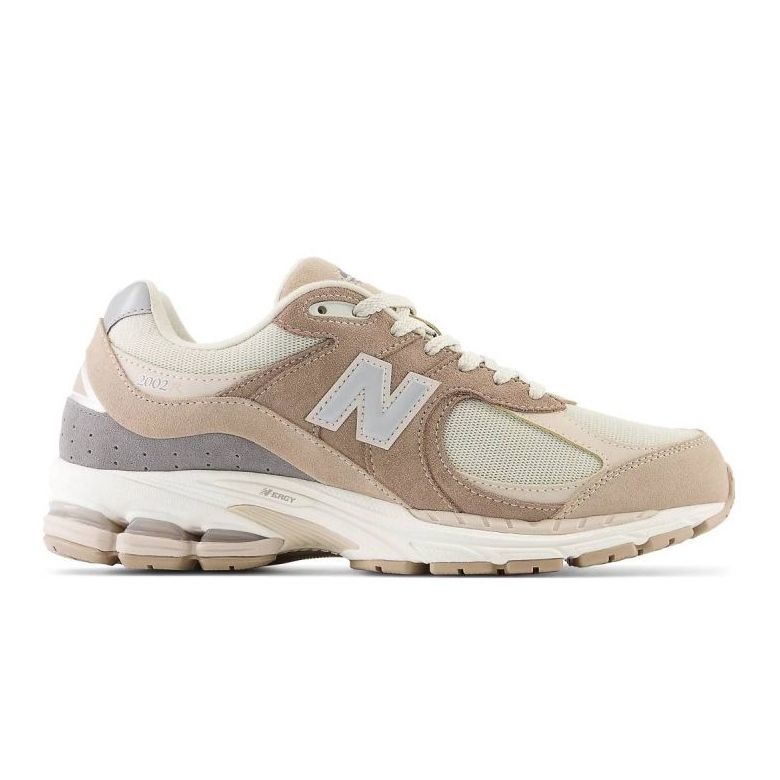 Buty New Balance U M2002RSI beżowy