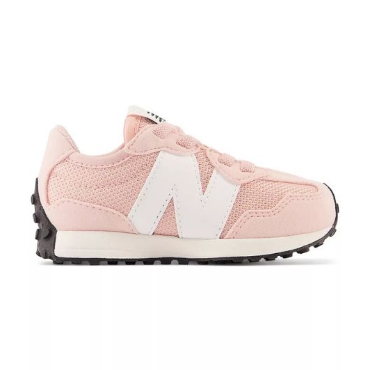 Buty New Balance Jr IH327CGP różowe