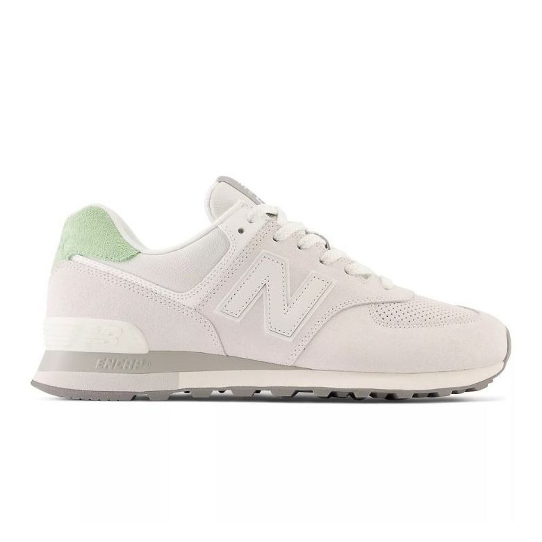 Buty New Balance W U574WC2 białe