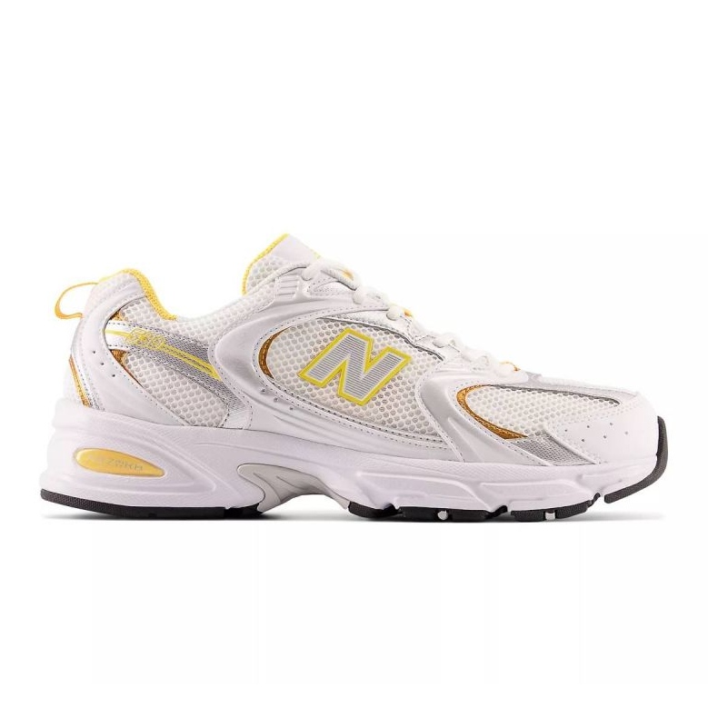 Buty New Balance M MR530PUT białe