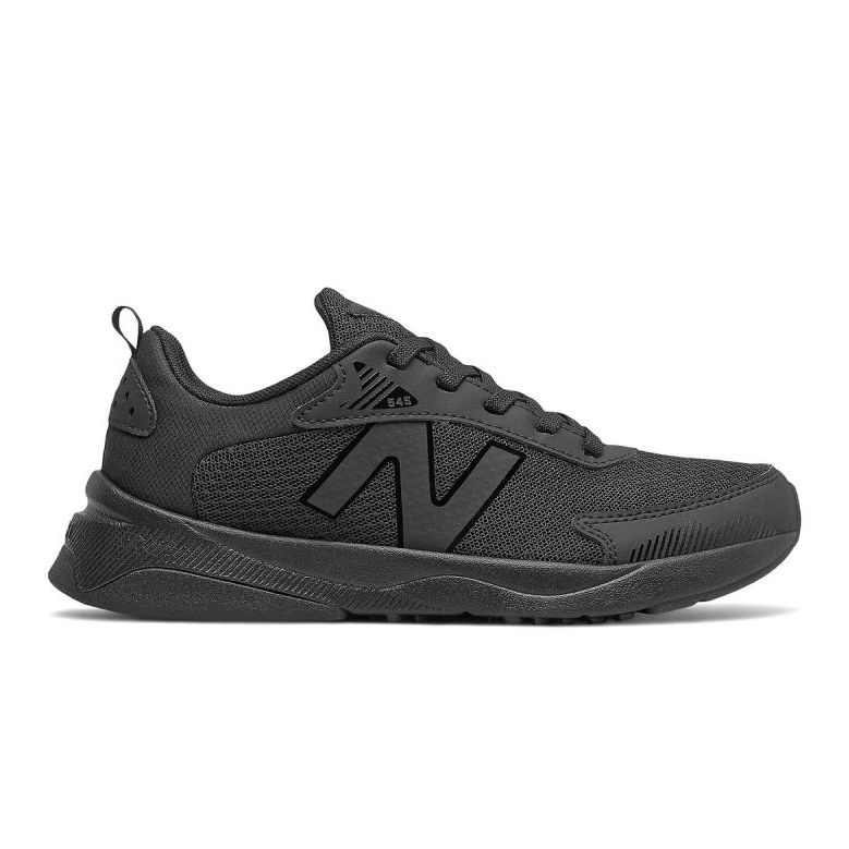Buty New Balance Jr GK545BB1 czarne
