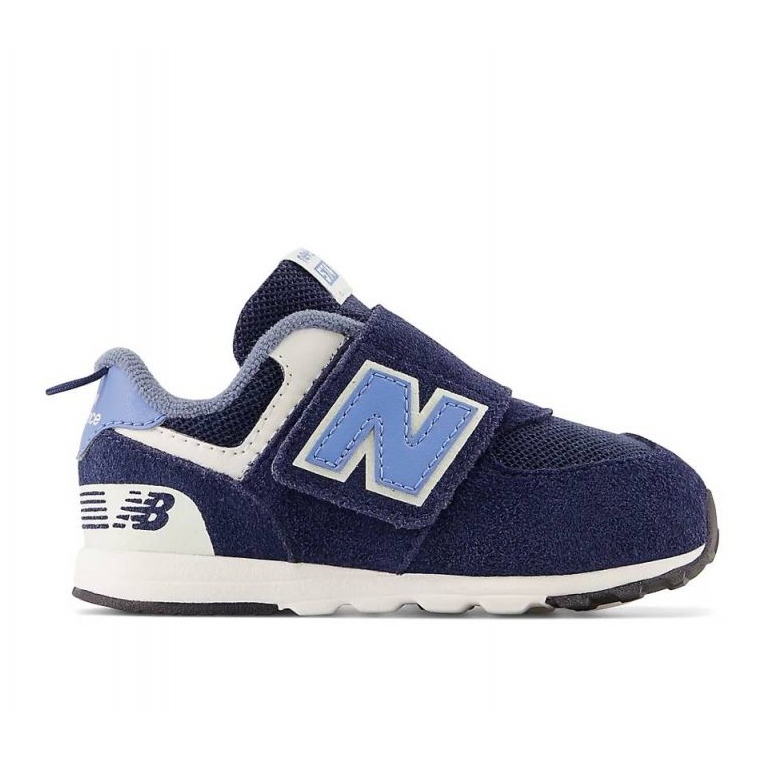 Buty New Balance NW574ND1 niebieskie