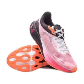 Buty do biegania Under Armour Hovr Machina M 3026235-001 różowe