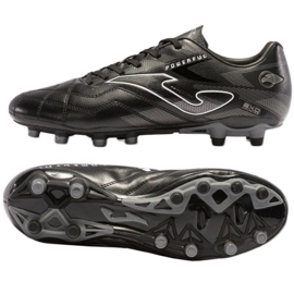 Buty Joma Powerful 2301 Fg M POWW2301FG czarne
