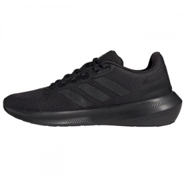 Buty do biegania adidas Runfalcon 3.0 W HP7558 czarne