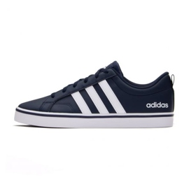 Buty Sportowe Męskie adidas Vs Pace 2.0 HP6011 Granatowe niebieskie