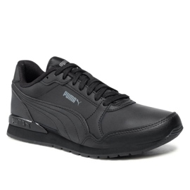 Buty Puma St Runner v3 L M 384855 15 czarne