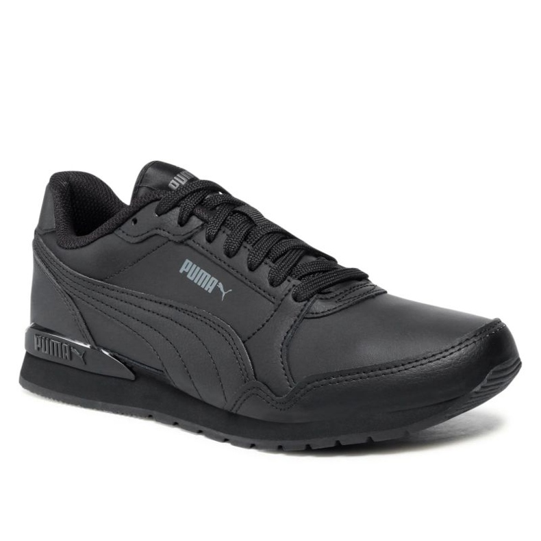 Buty Puma St Runner v3 L M 384855 15 czarne