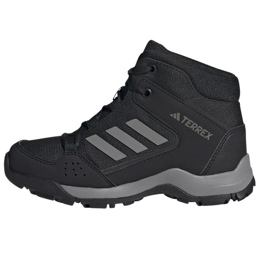 Buty adidas Terrex Hyperhiker Mid K ID4857 czarne