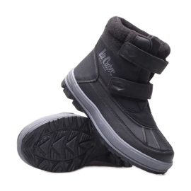 Buty Lee Cooper LCJ-23-01-2057K czarne