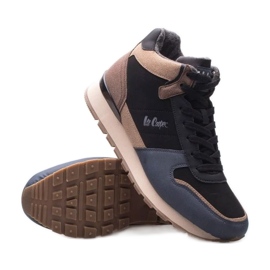Buty Lee Cooper LCJ-23-31-3065M czarne