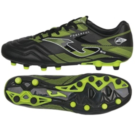Buty Joma Powerful 2331 Fg POWW2331FG czarne