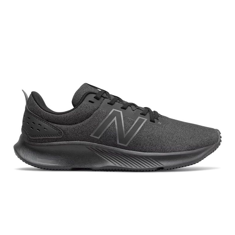 Buty New Balance M ME430LK2 szare