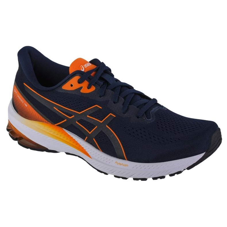 Buty Asics GT-1000 12 1011B631-402 niebieskie