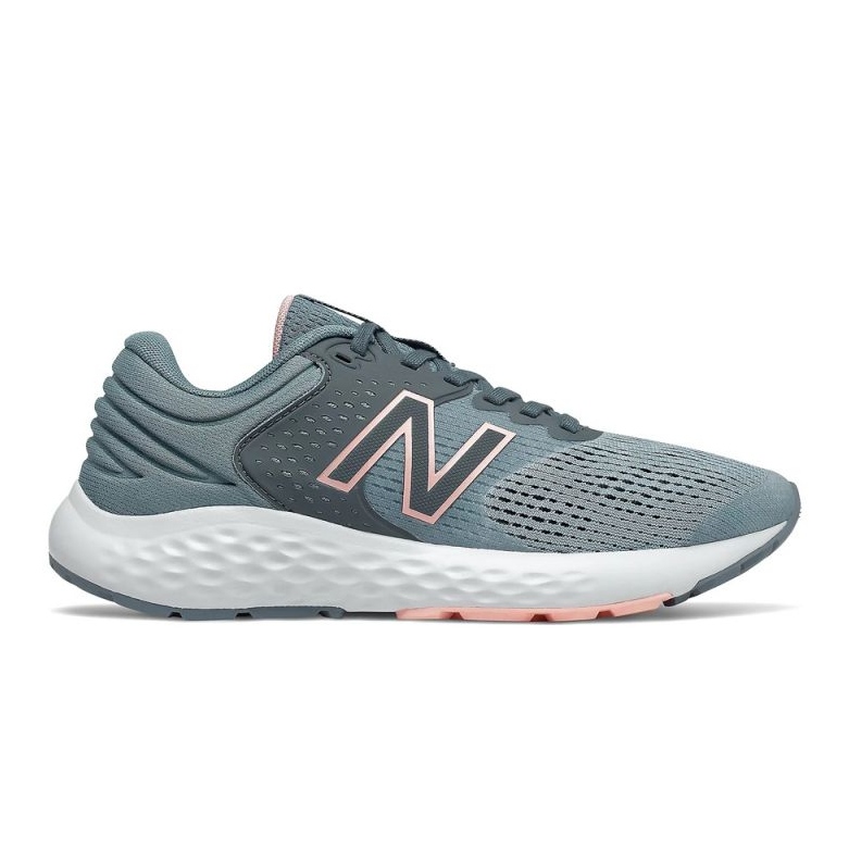 Buty New Balance  W520LP7 szare