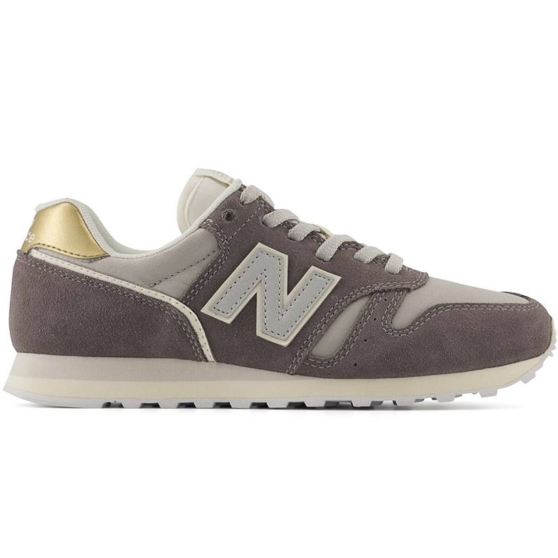 Buty New Balance W WL373MG2 szare