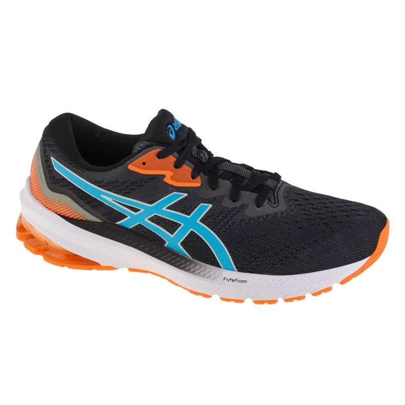 Buty Asics GT-1000 11 1011B354-004 czarne