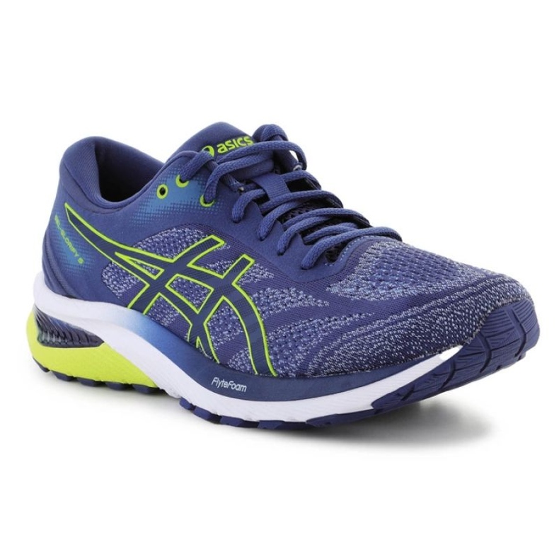 Buty do biegania Asics Gel-Glorify 5 1011B385-400 niebieskie