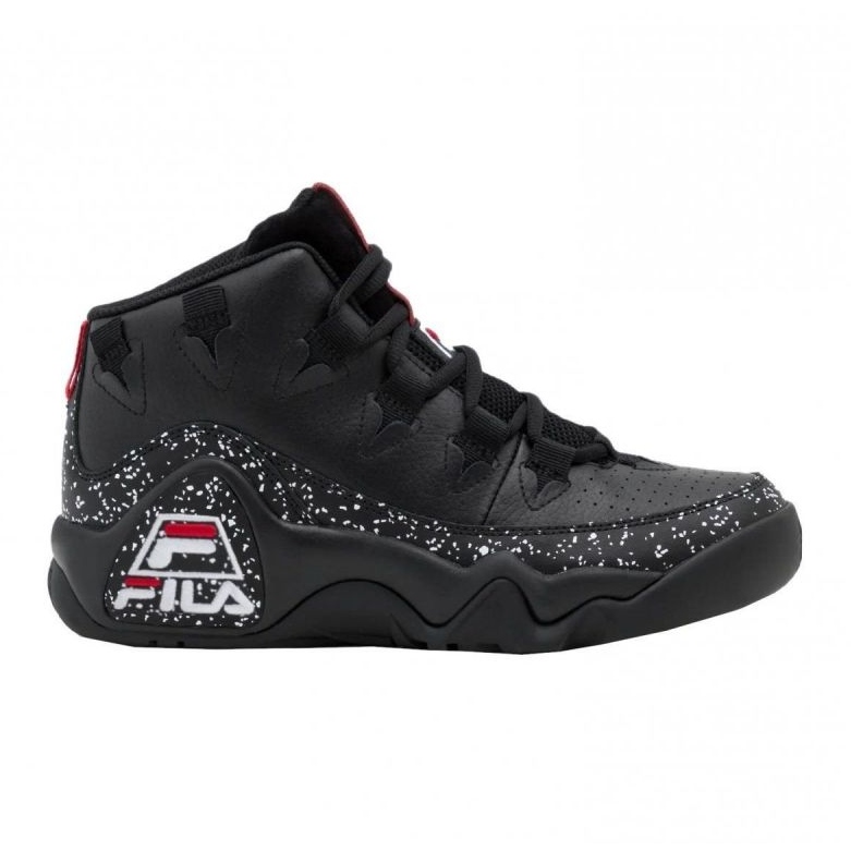 Buty Fila Grant Hill 1 M FFM0044.80010 czarne