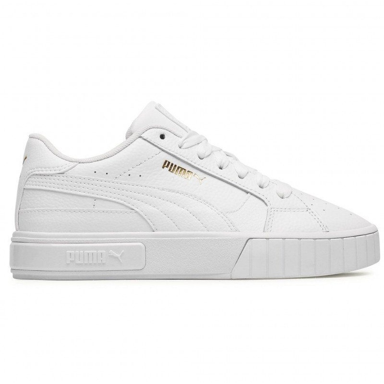 Buty Puma Cali Star W 380176 01 białe