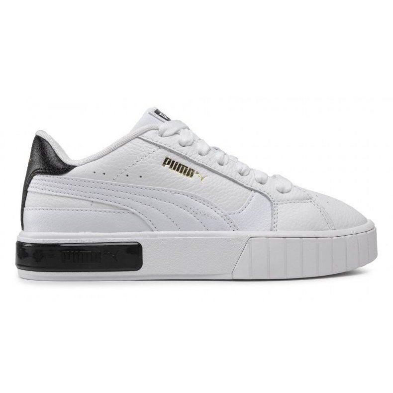 Buty Puma Cali Star W 380176 02 białe