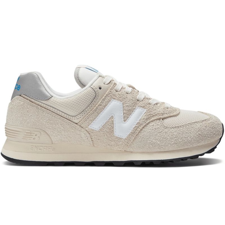 Buty New Balance M U574RZ2 beżowy