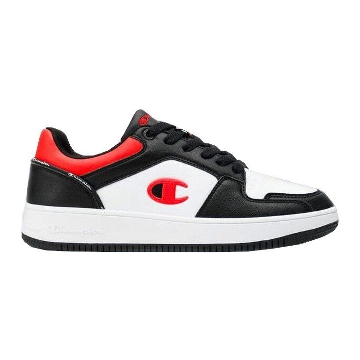 Buty Champion Rebound 2.0 Low M S21906.KK003 białe