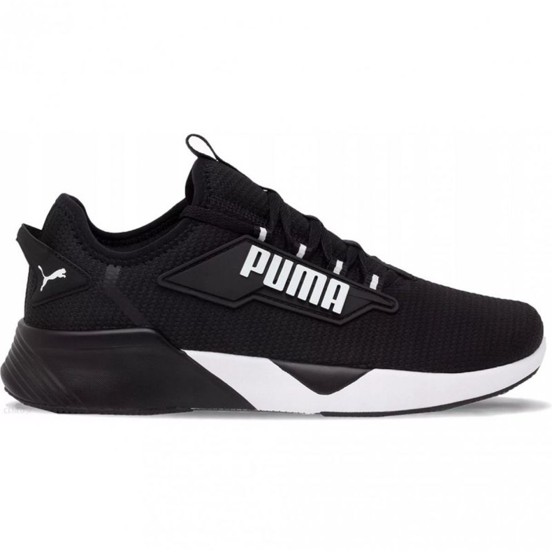 Buty Puma Retaliate 2 M 376676-01 czarne