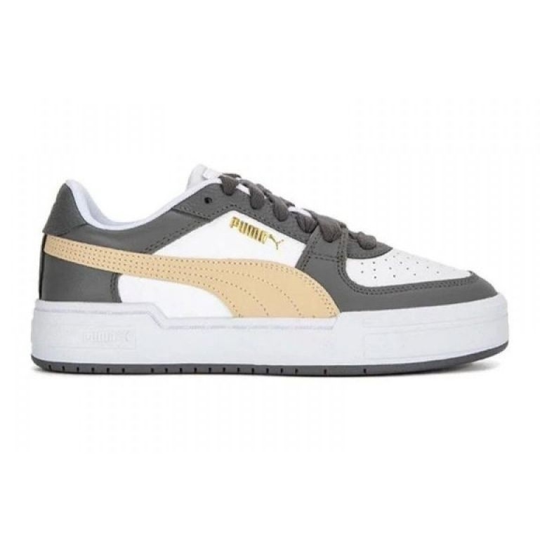 Buty Puma Ca Pro M 386083 09 białe