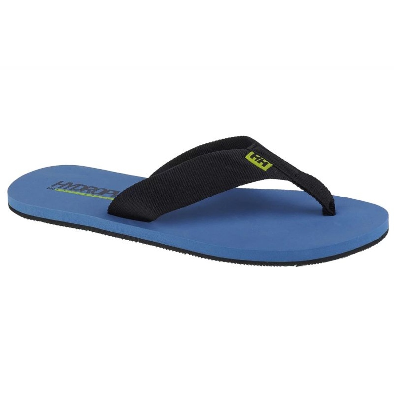Japonki Helly Hansen Seasand Hp 2 Flip-Flops 11954-636 niebieskie