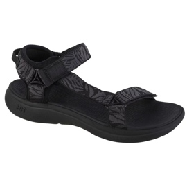 Sandały Helly Hansen Capilano M 11793-990 czarne