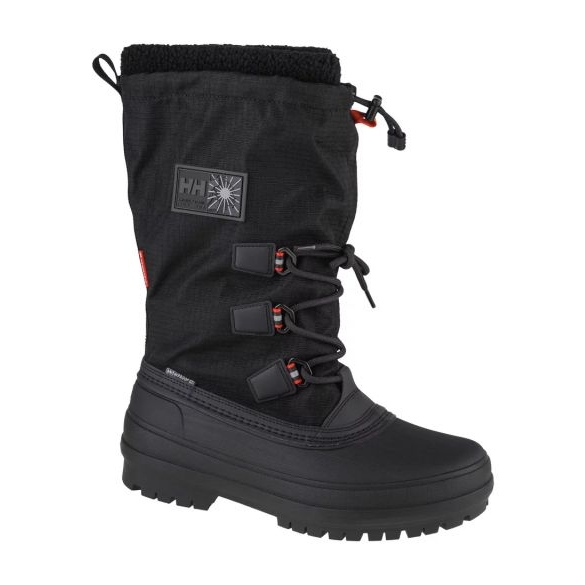 Buty Helly Hansen W Arctic Patrol W 11813-990 czarne
