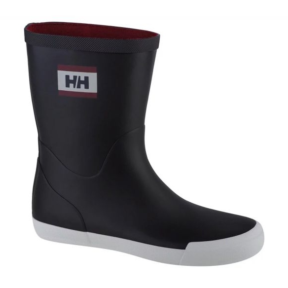 Buty Helly Hansen Nordvik 2 W 11661-597 czarne