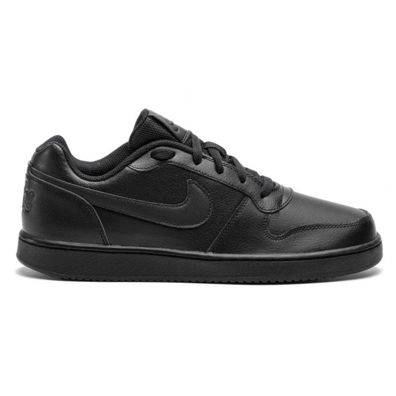 Buty Nike Ebernon Low M AQ1775-003 czarne