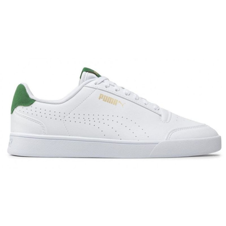 Buty Puma Shuffle Perf M 380150 09 białe