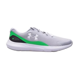 Buty Under Armour Surge 3 M 3024883-110 szare